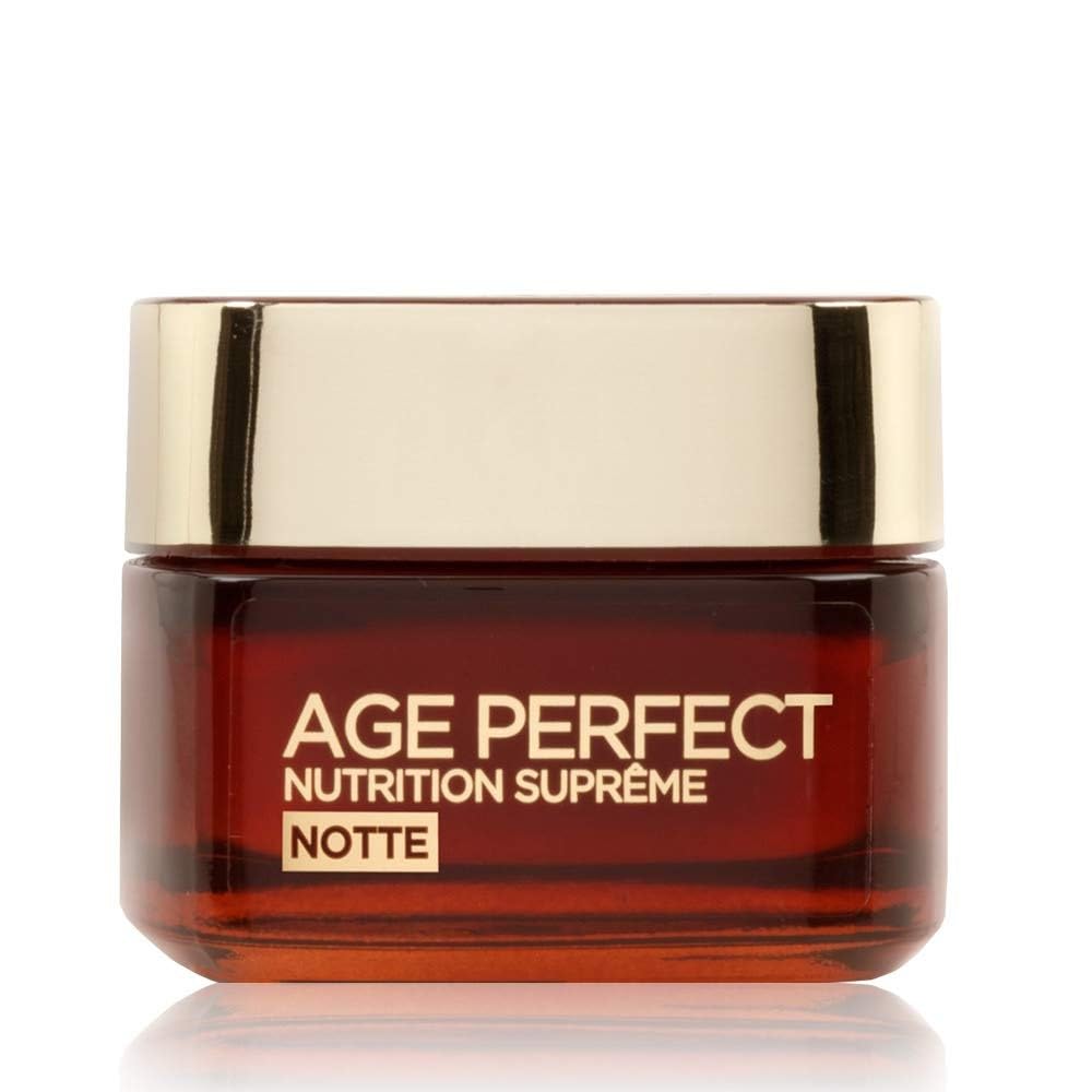 L’Oréal Paris NUTRITION SUPREME NOTTE