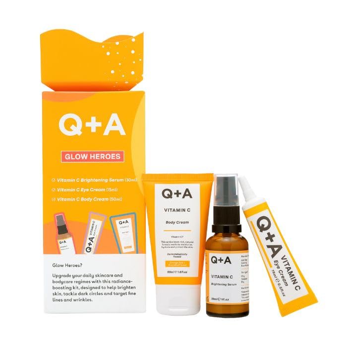 Q+A