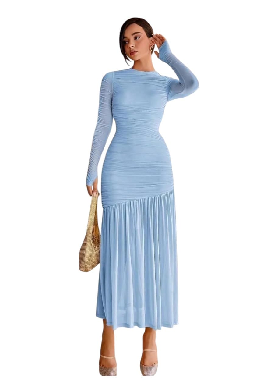 Women's Long Lingerie Dress – Elegant Elegant Style One Size Lingerie