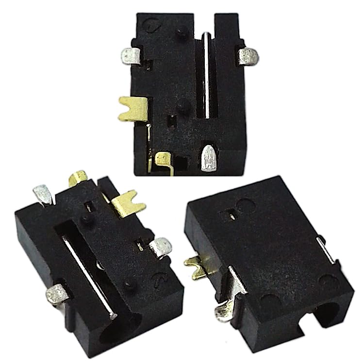 SOCKET POWER Female DC Power Port Tablet Charging Socket Jack for Communications Devices Connector Repair ONDA IV30 VI40 aigo N10 M90 PLOYER MOMO8 Ramos W27 W30 Fly touch G80sN70s