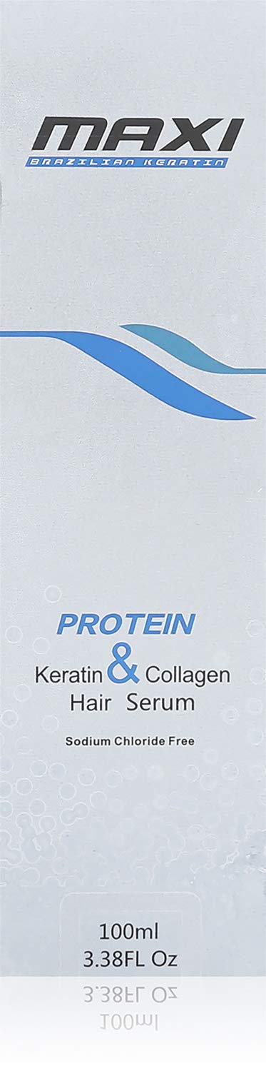 Maxi Protein Hair Serum - 100 ml