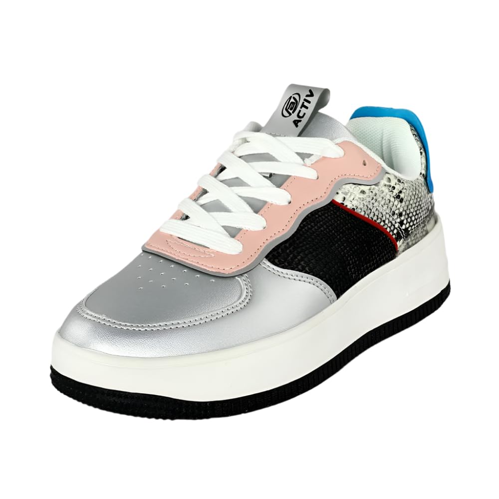 Activ womens ACTIV AIRFORCE SHOES Sneaker