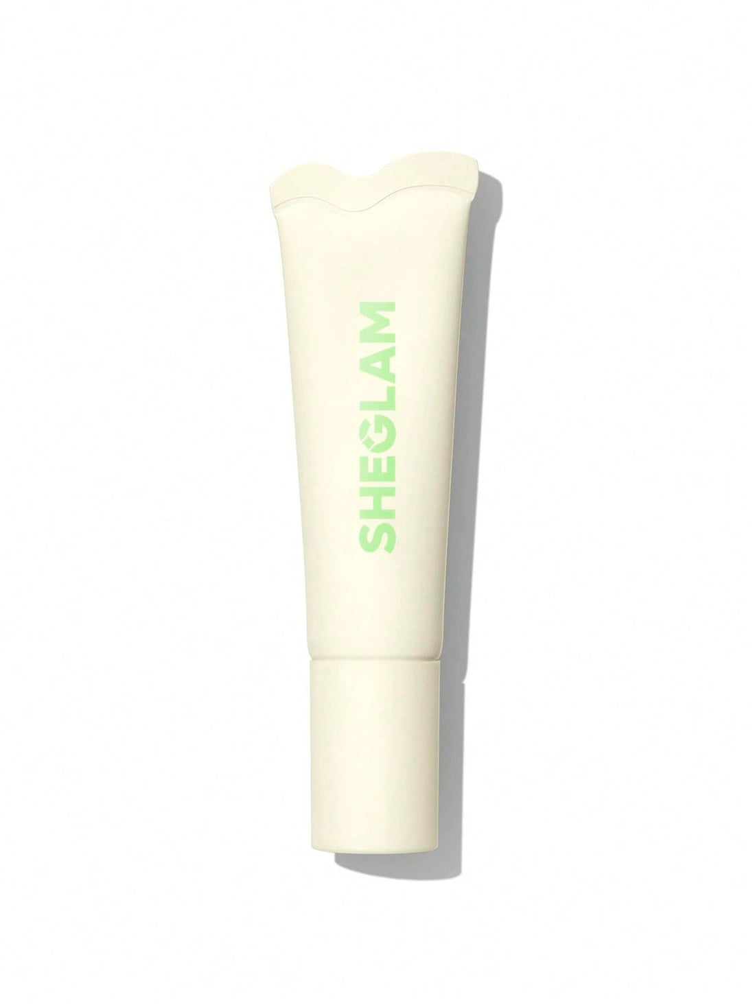 SHEGLAM Crystal Glaze Moisturising Lip Gloss Hydrating Jelly Long Lasting Waterproof Plumping Lip Gloss Mint Chip