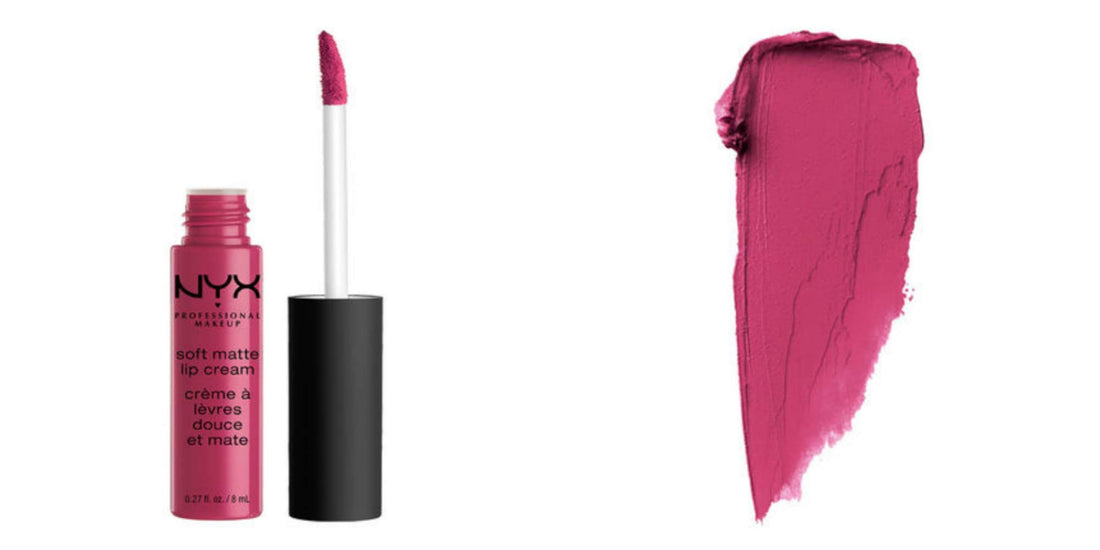 NYX PROFESSIONAL MAKEUP
