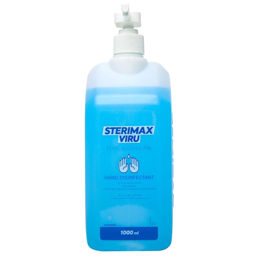 STERIMAX