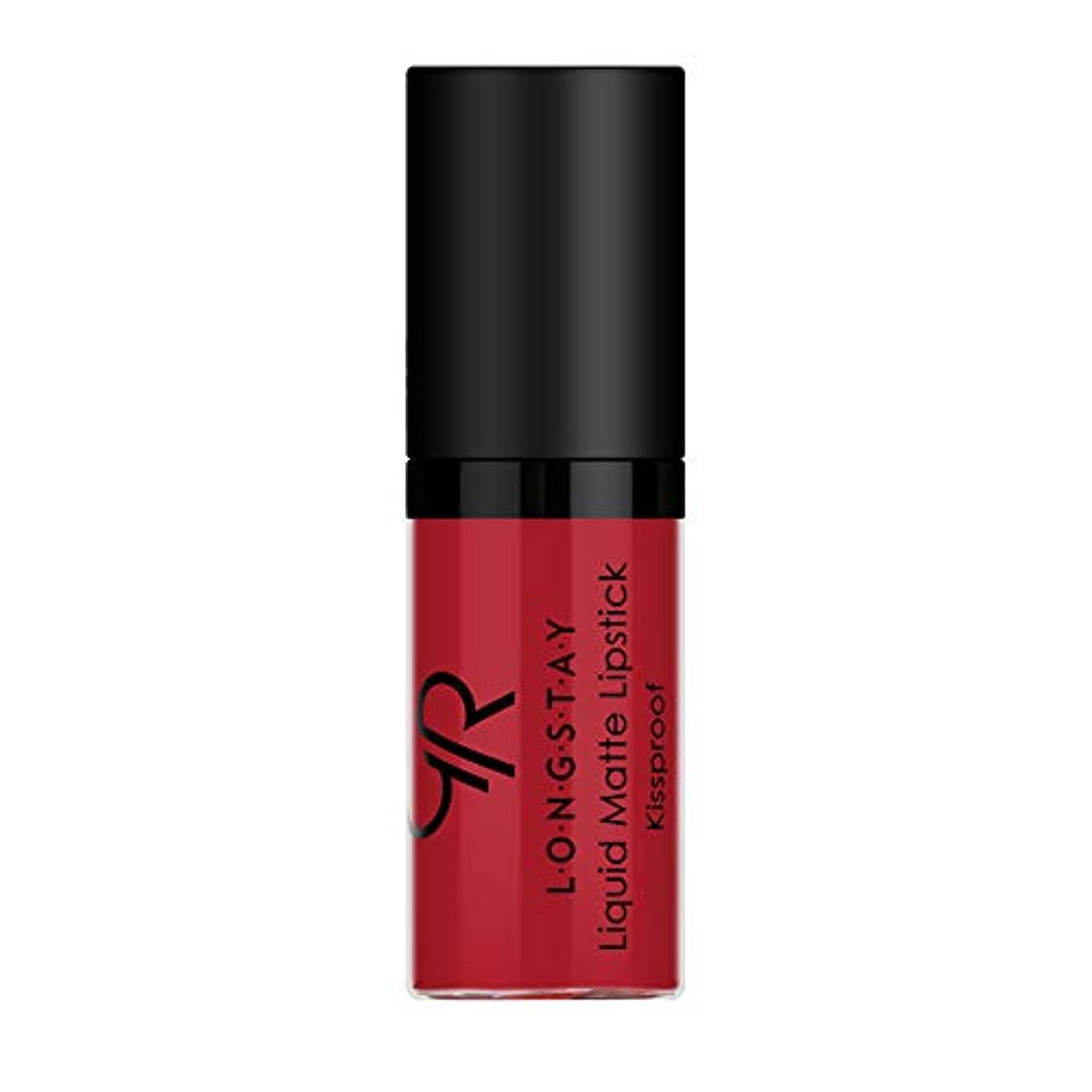 Golden Rose Mini Longstay Liquid Matte Lipstick, No.9