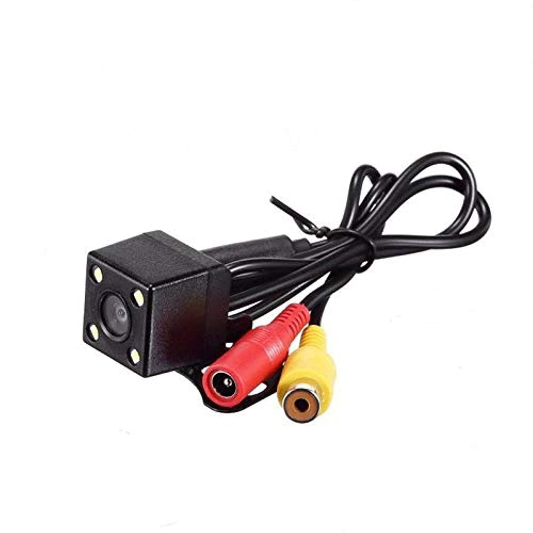 Generic Car Rear View Camara COMS 170 degree waterproof Parking Camera