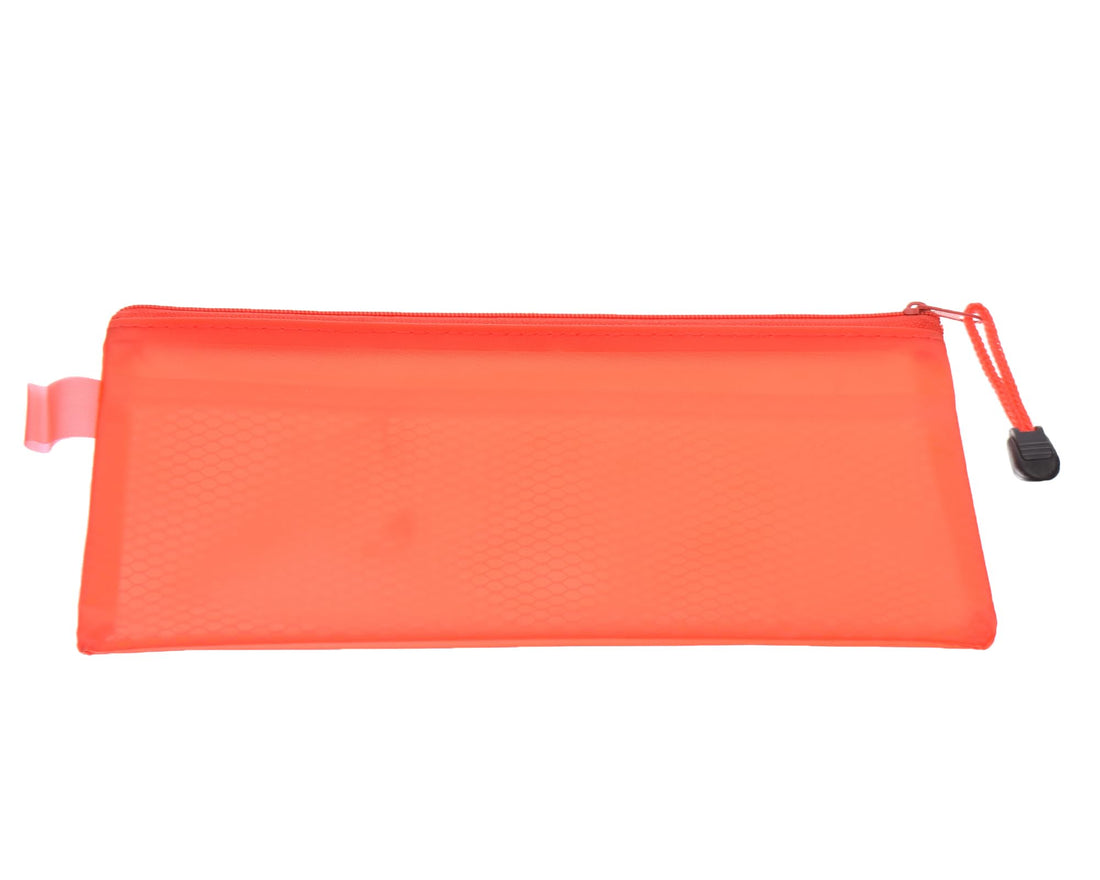 Elmaayergy File Folder With Zipper B6 Suitable For classroom, Homeschooling, And Individual Study Environments