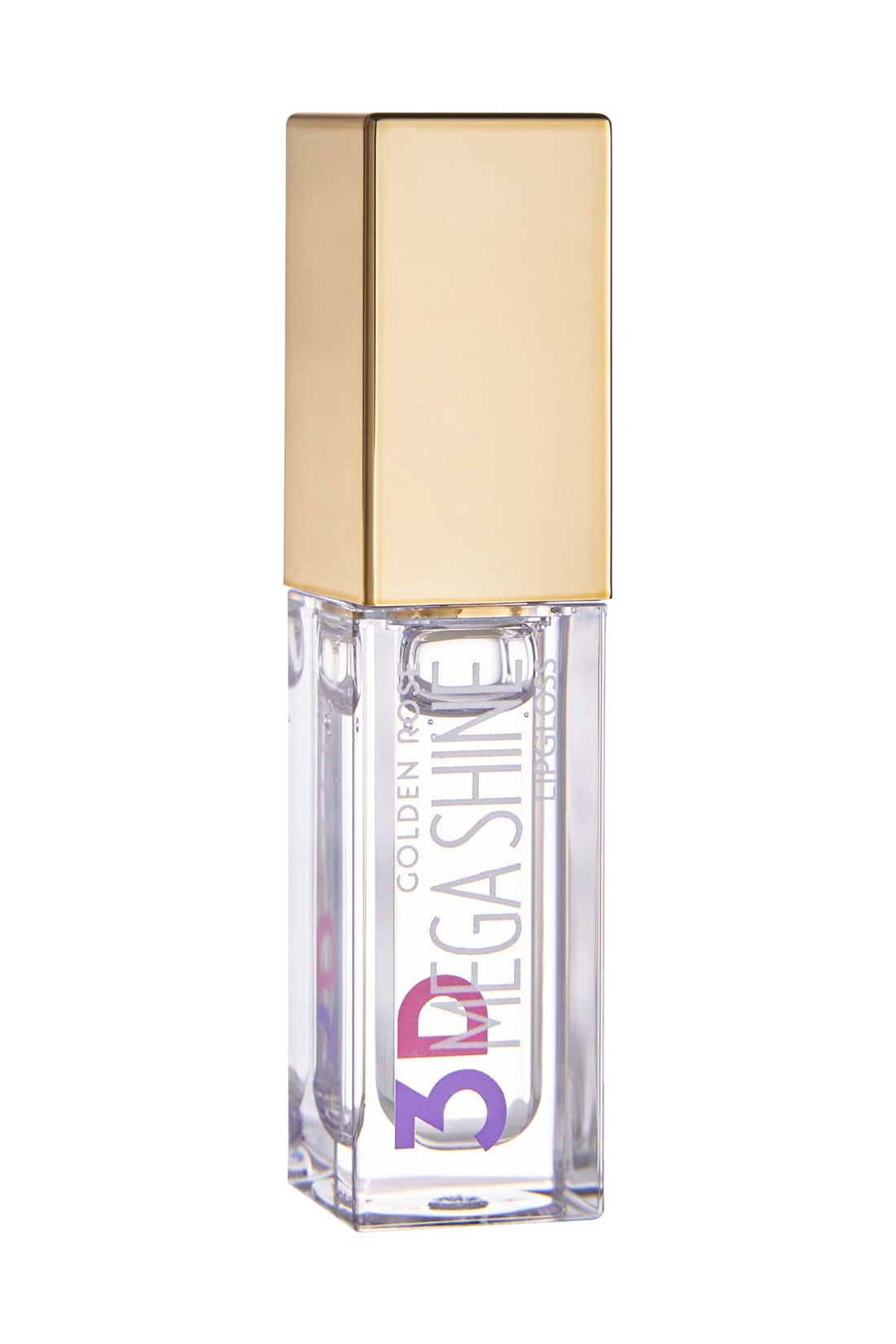 G.R 3D MEGA SHINE LIPGLOSS NO:101