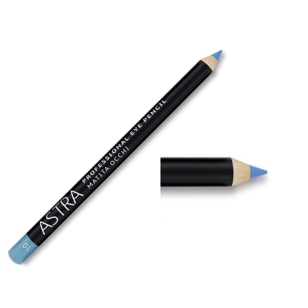 Eye Pencil Professional Eye Pencil No. 10 Azur Pearl - 750 ml