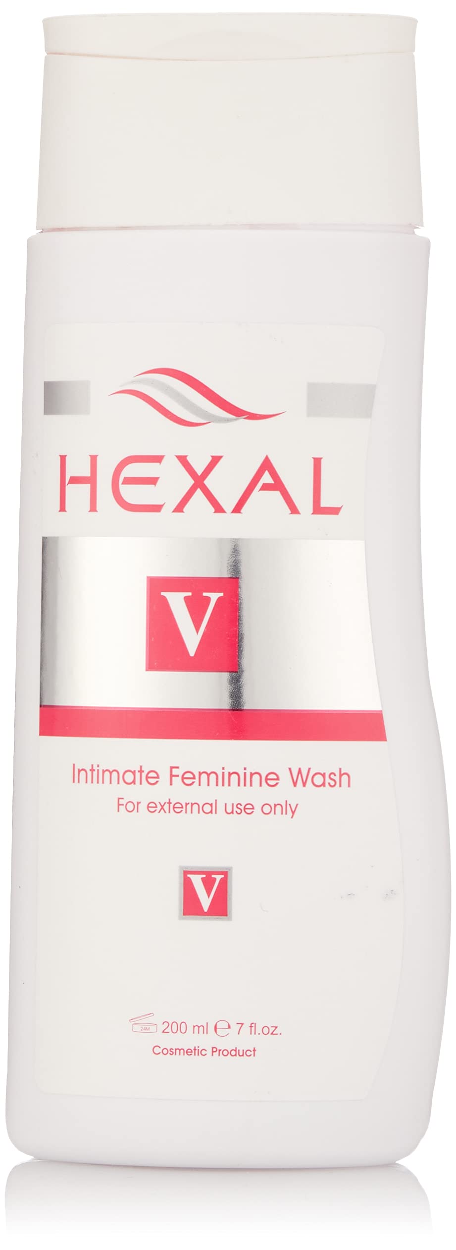 Hexal intimate feminine wash - 200 ml
