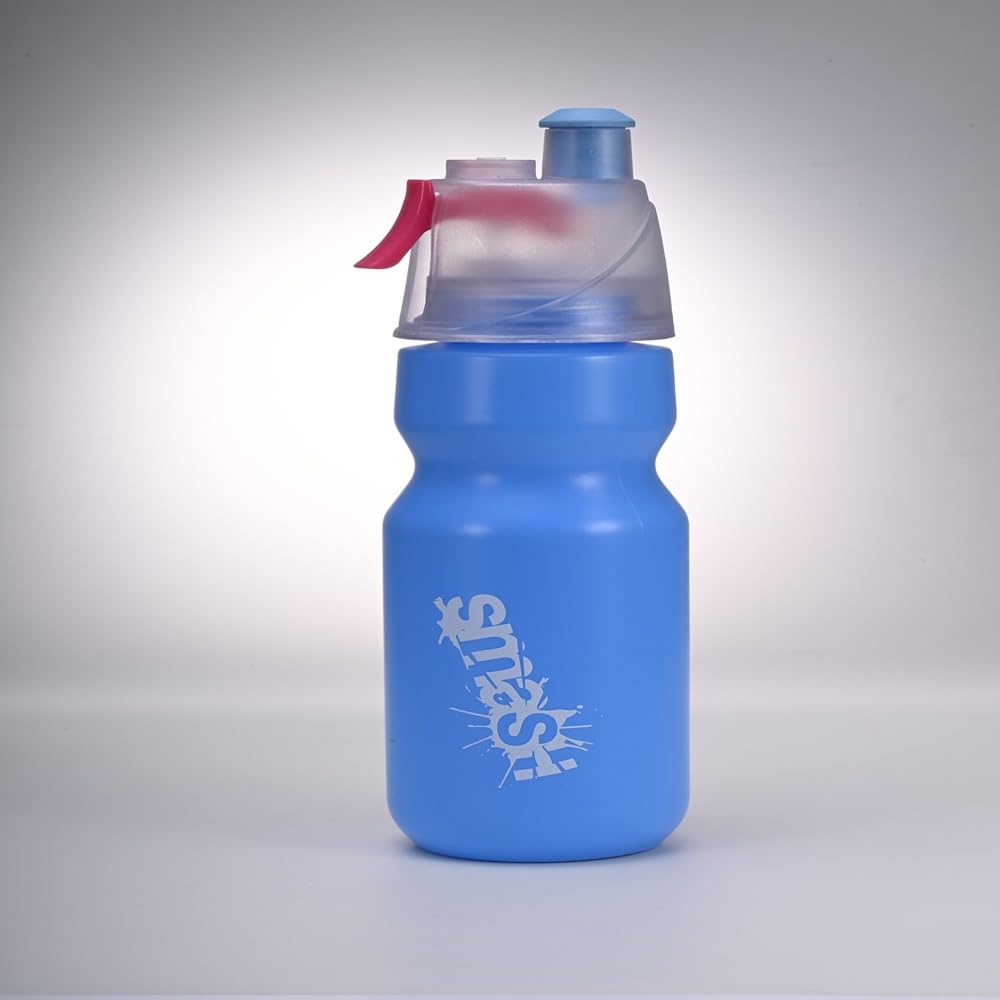 Smash MISTER BOTTLE LDPE 750MLBLUE