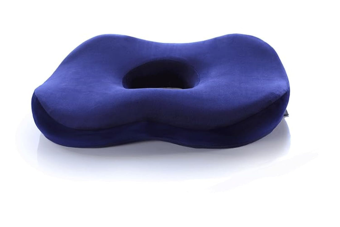 Max Comfort