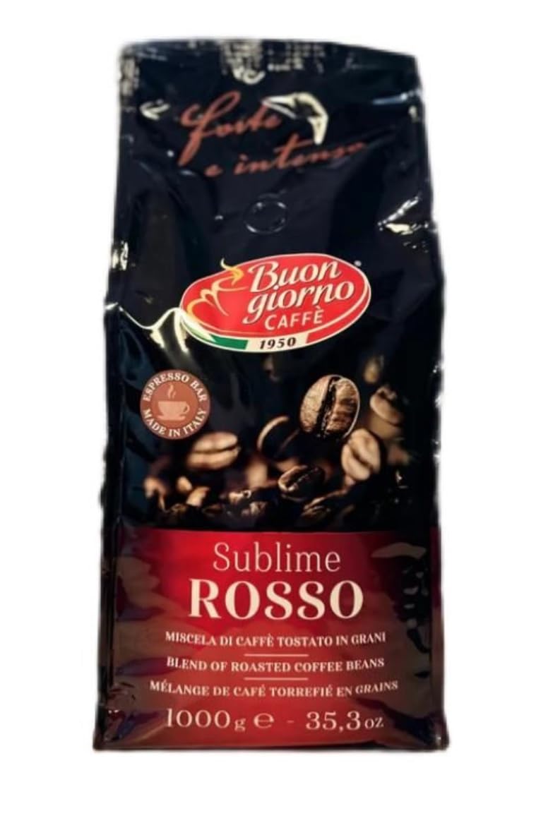 Caffe Buongiorno 1950