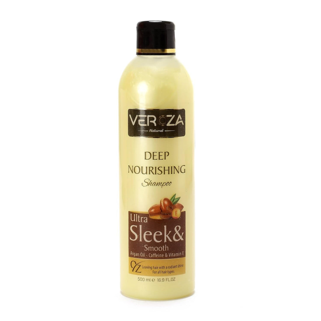 Veroza Avocado and Aloe Vera Shampoo 300 ml