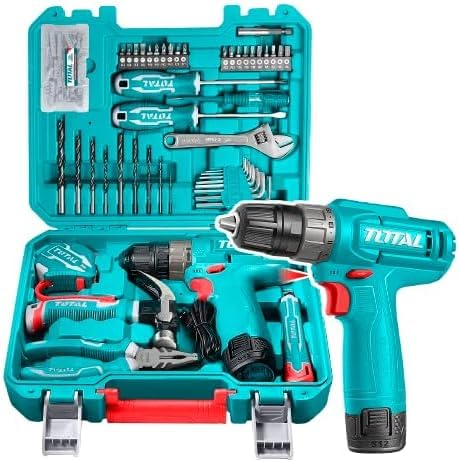 129 Pcs Tools set