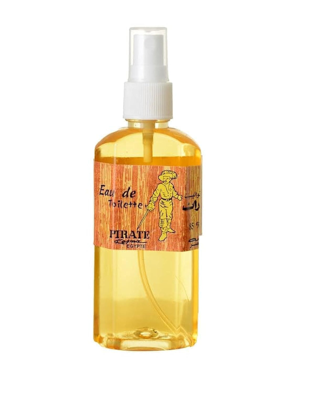555 Kesma & Chabrawichi Lysion Pirat for Men 125ml