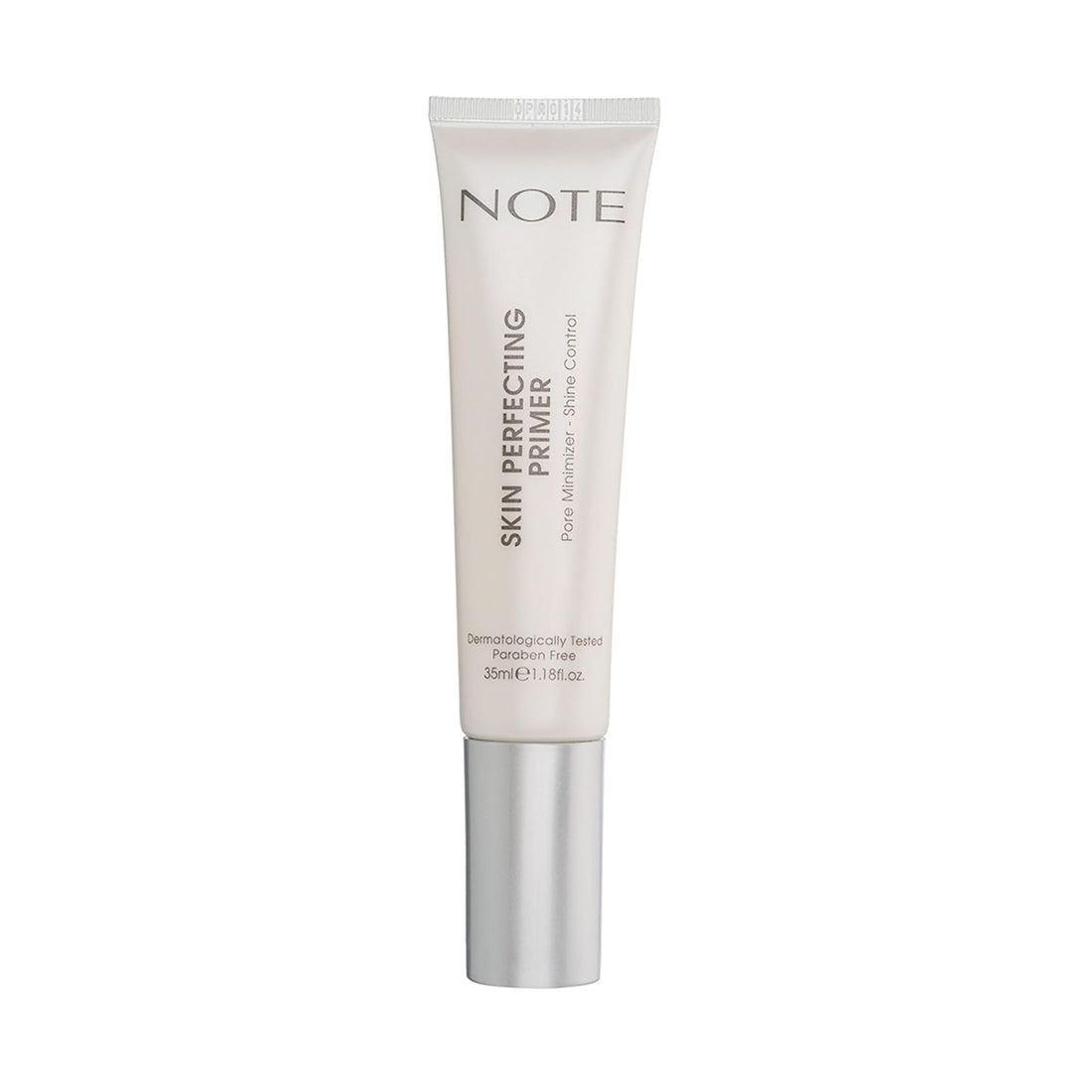 Note Cosmetics SKIN PERFECTING PRIMER