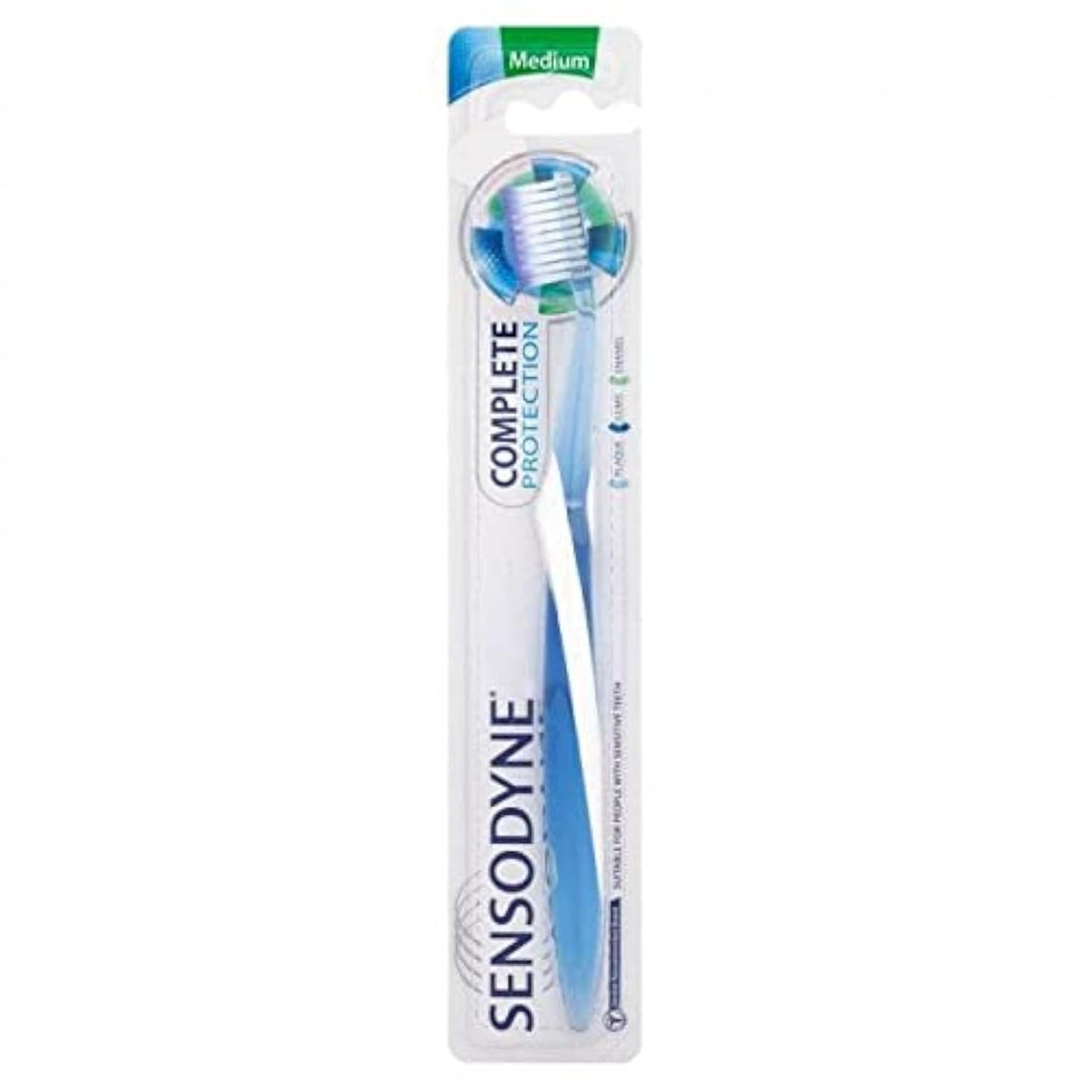 Sensodyne