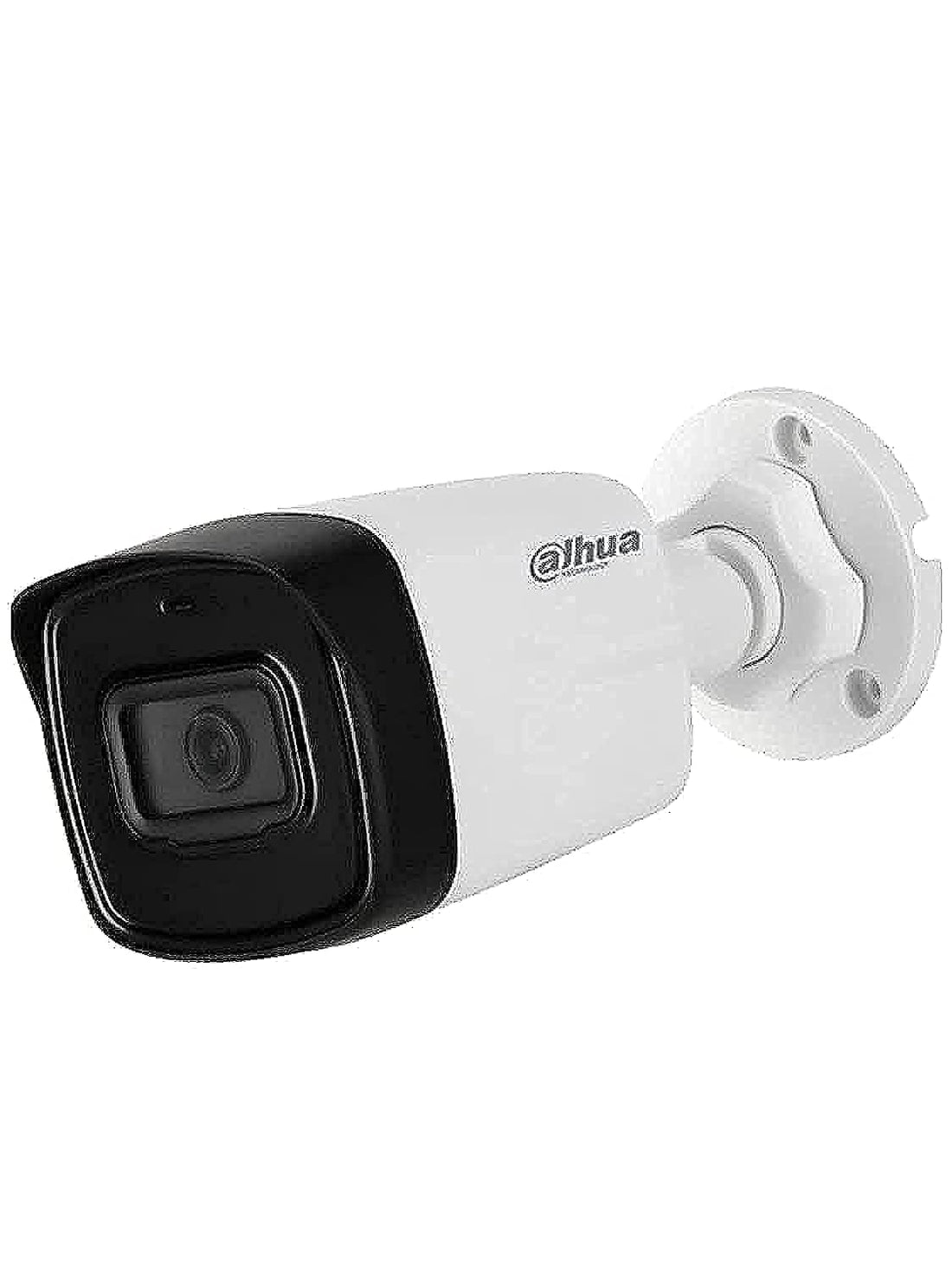 Dahua HAC-HFW1500TL-28 - 5 Megapixel Bullet Camera/2.8mm Lens/IR 40 MTS/ IP67/ Starlight/CVI/CVBS/AHD/TVI/