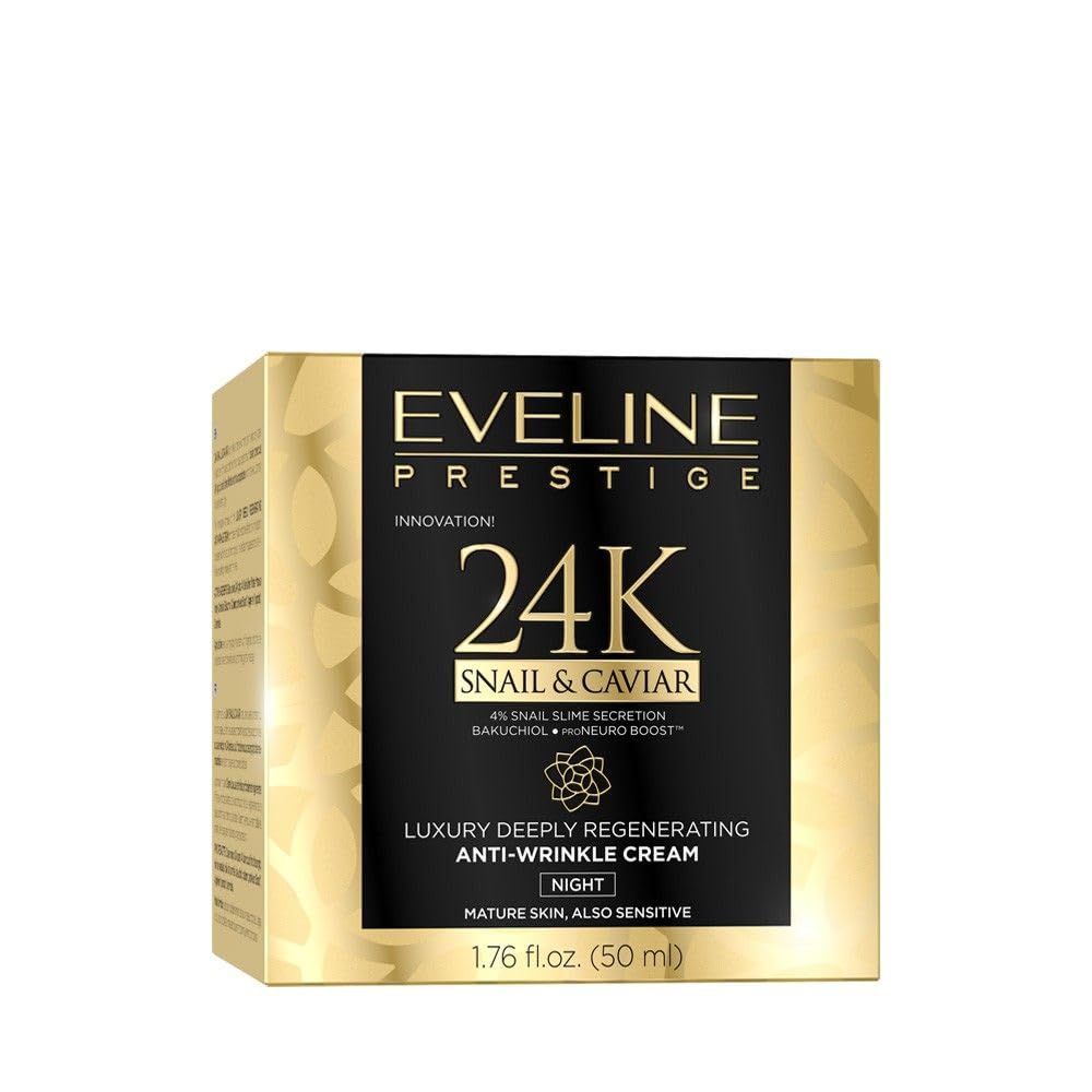 EVELINE COSMETICS