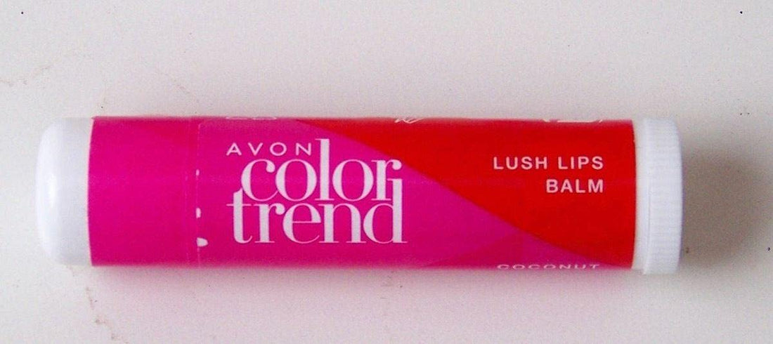 Avon - Color Trend Lip Balm