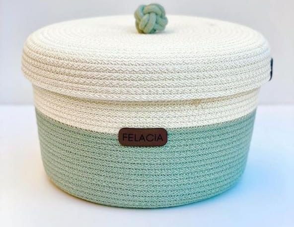 Woven it
