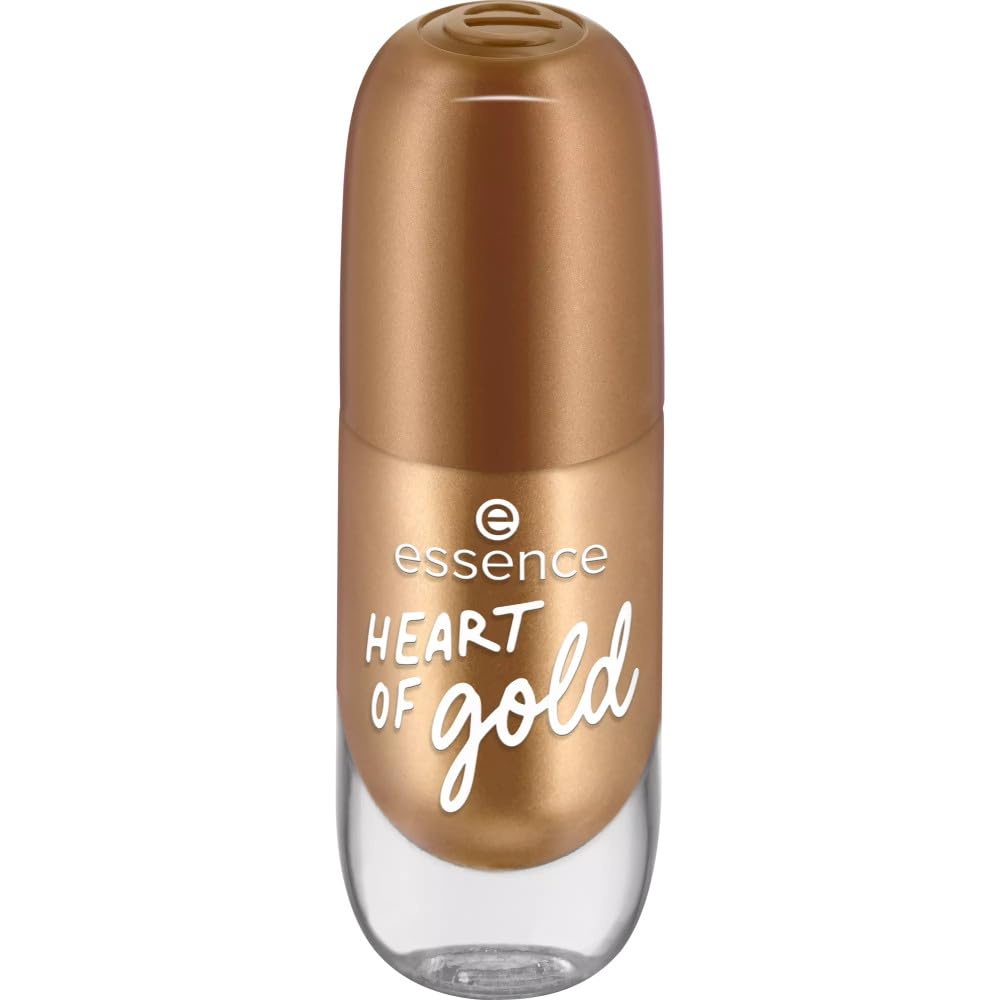 essence gel nail colour 62