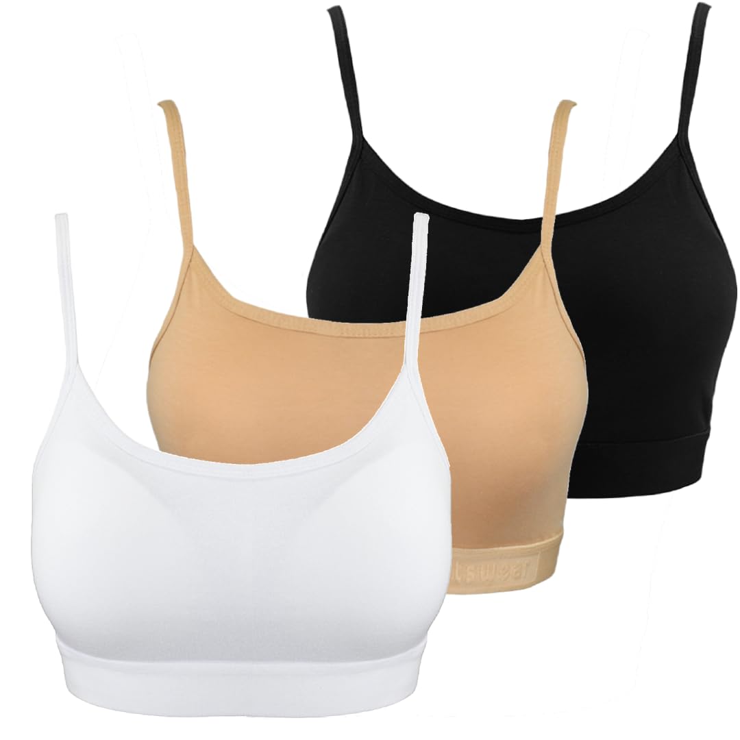 Lasso Womens (Set 3) T856 Sports Bra