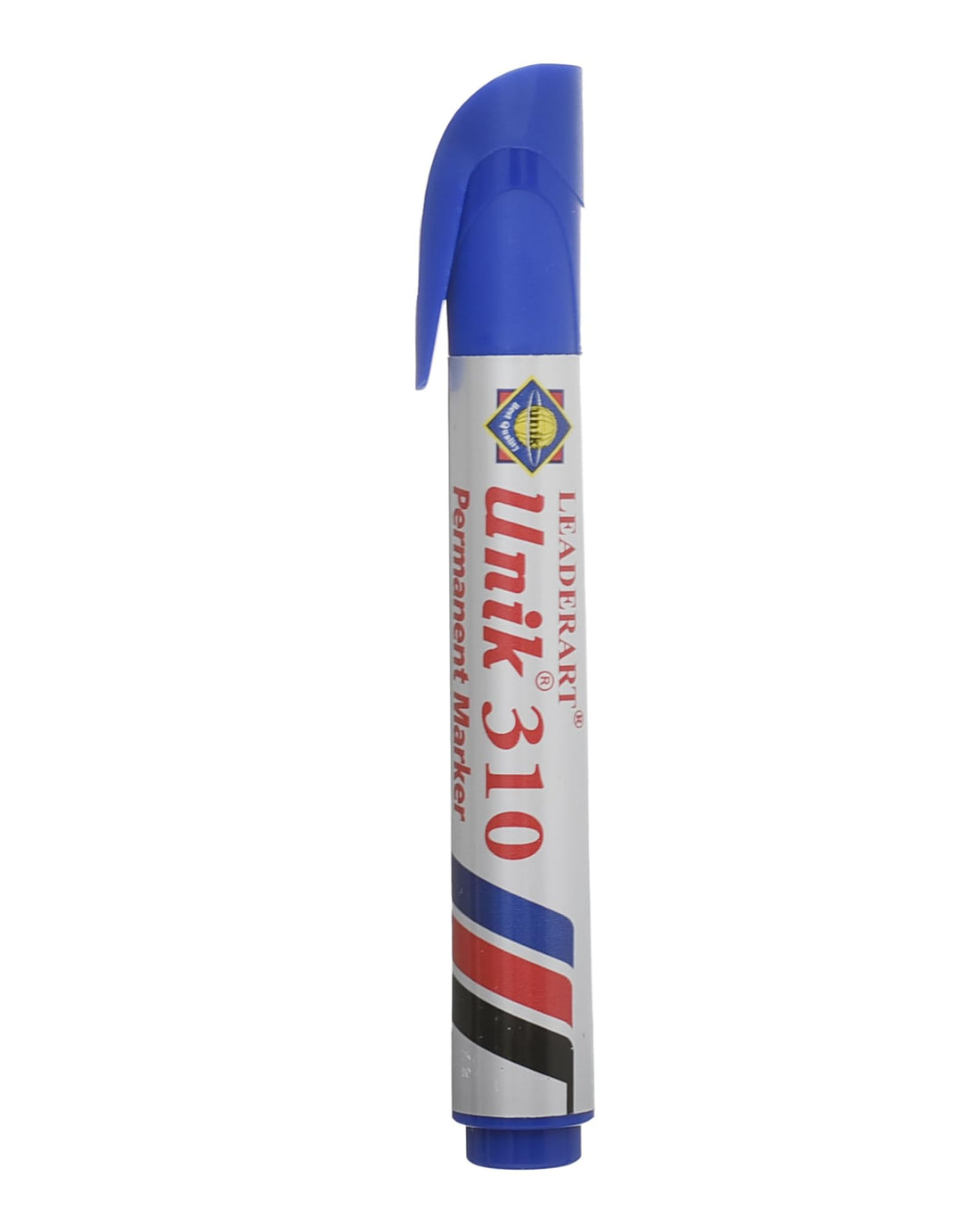 Unik Permanent Marker 310- Blue