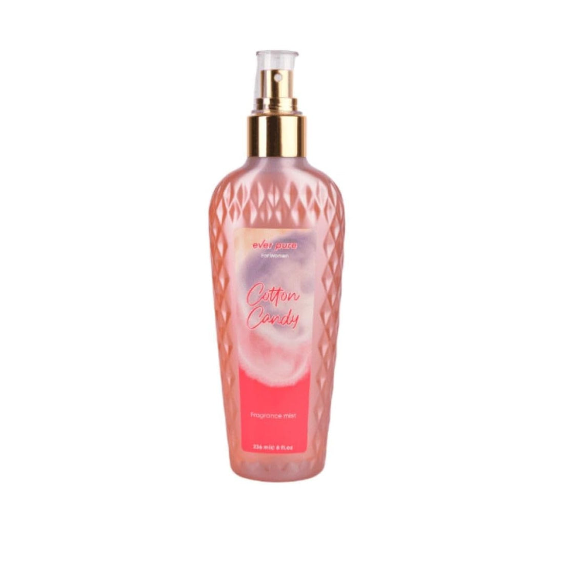 Ever Pure Fergrans Mist 236 Ml