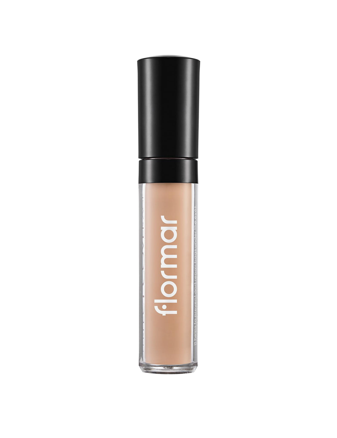 Flomar Perfect Coverage Liquid Concealer 03 Light Beige