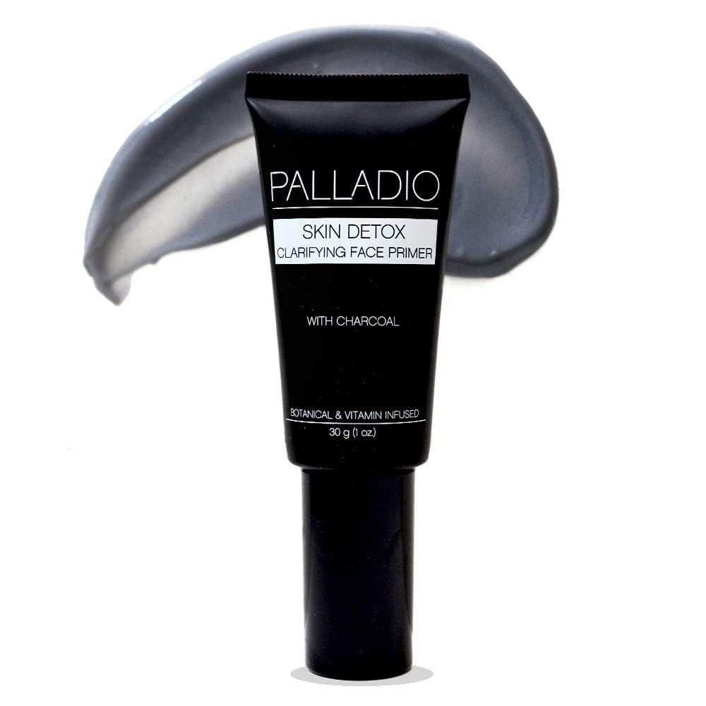 Skin detox clarifying face primer - prm2