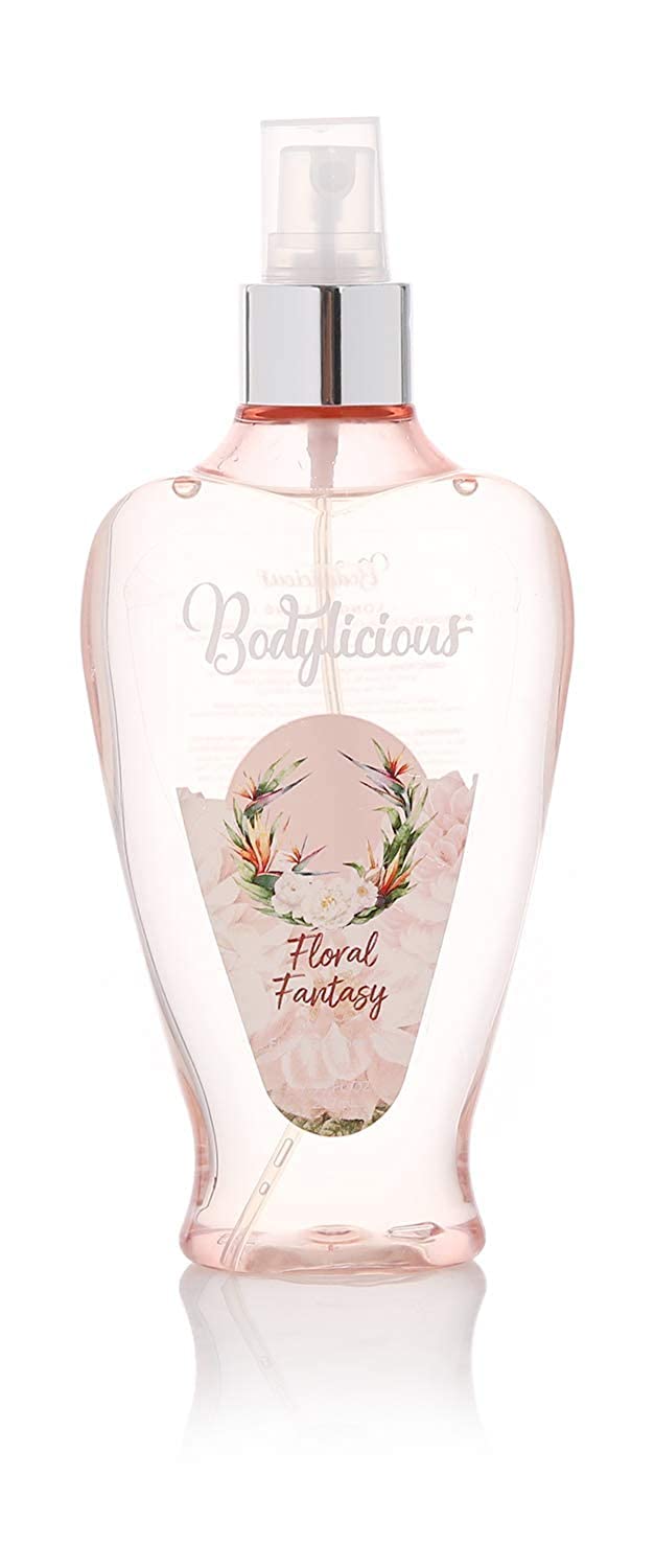 Body Licious Floral Fantasia 217ml - 4573
