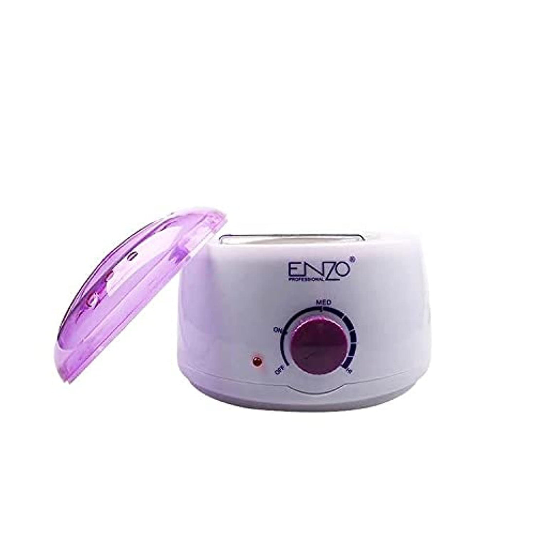 Enzo Hot Wax Heater for Salon Spa