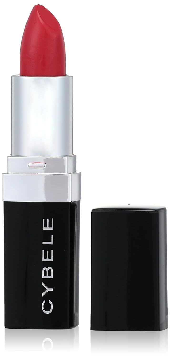 Cybele exotic lipstick 02