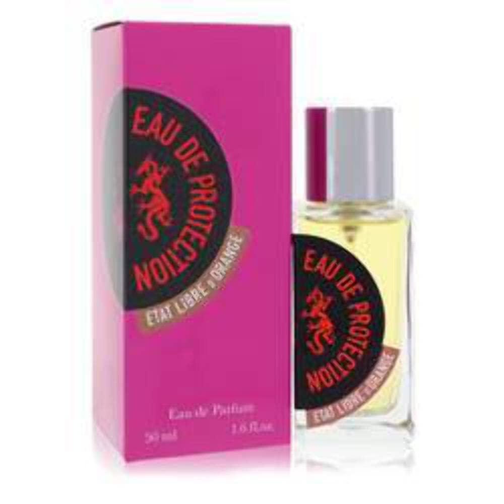 Etat Libre D'Orange Rossy De Palma Eau De Protection (W) Edp 100Ml