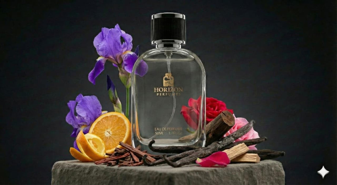 Diop (diorr) Homme Parfum, Luxury Men's Fragrance