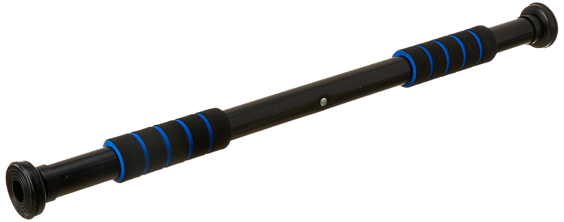 Door iron bar for upper body exercises, 145089