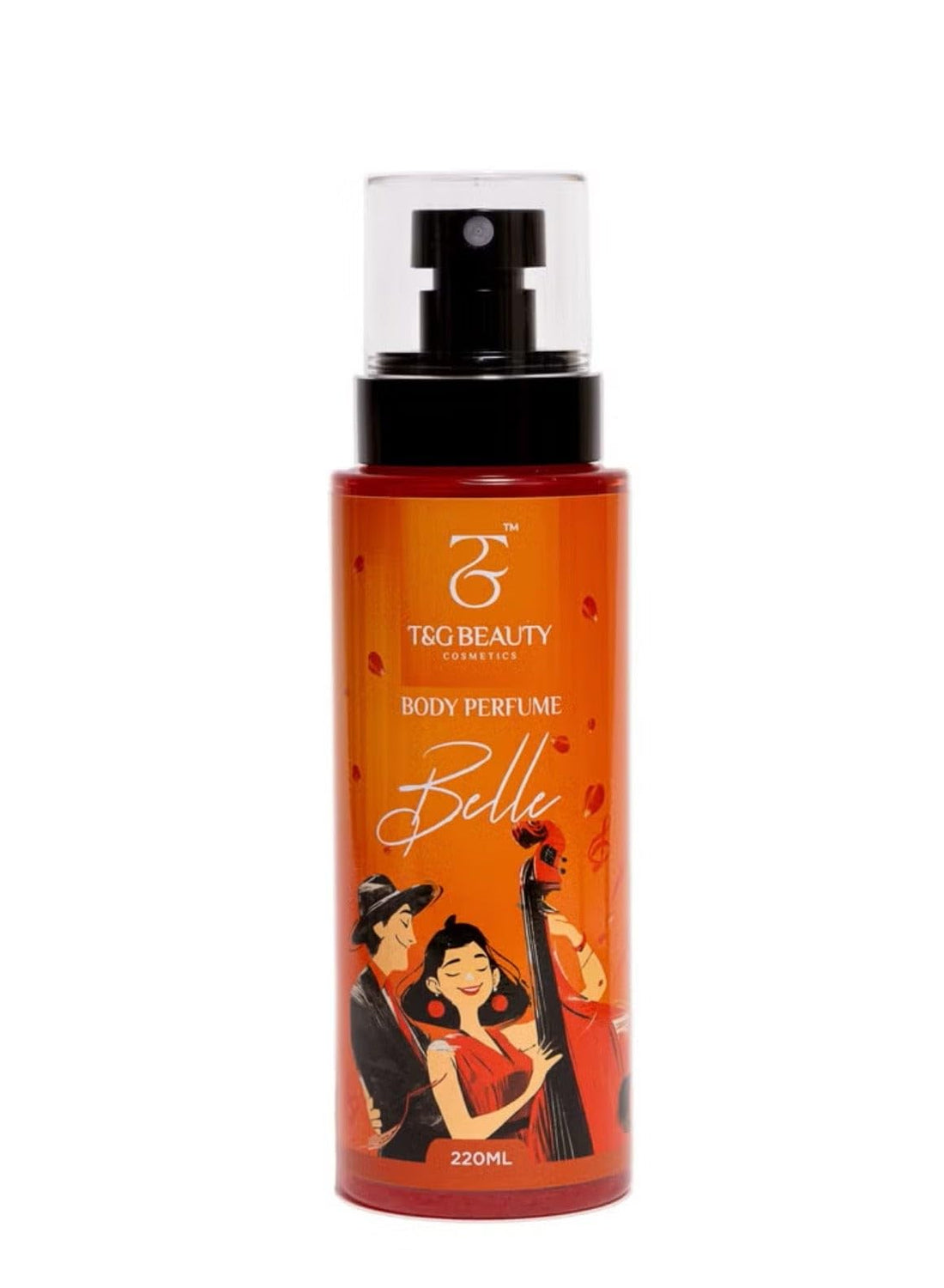 Belle Body Perfume 220 ml