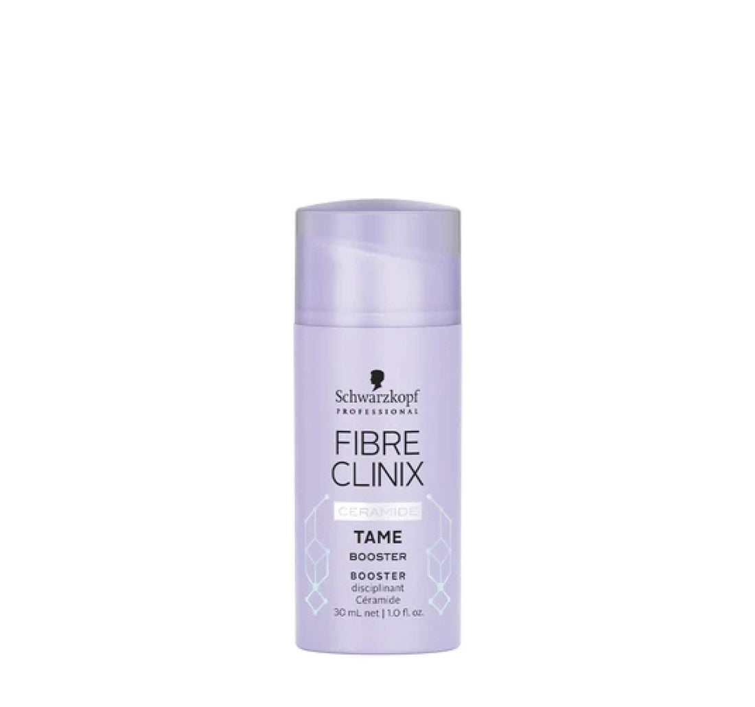Schwarzkopf Fibre Clinix Tame Ceramide Booster 30ml