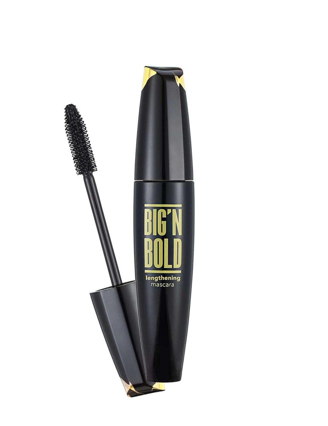 Flomar Big'N Bold Lengthening Mascara