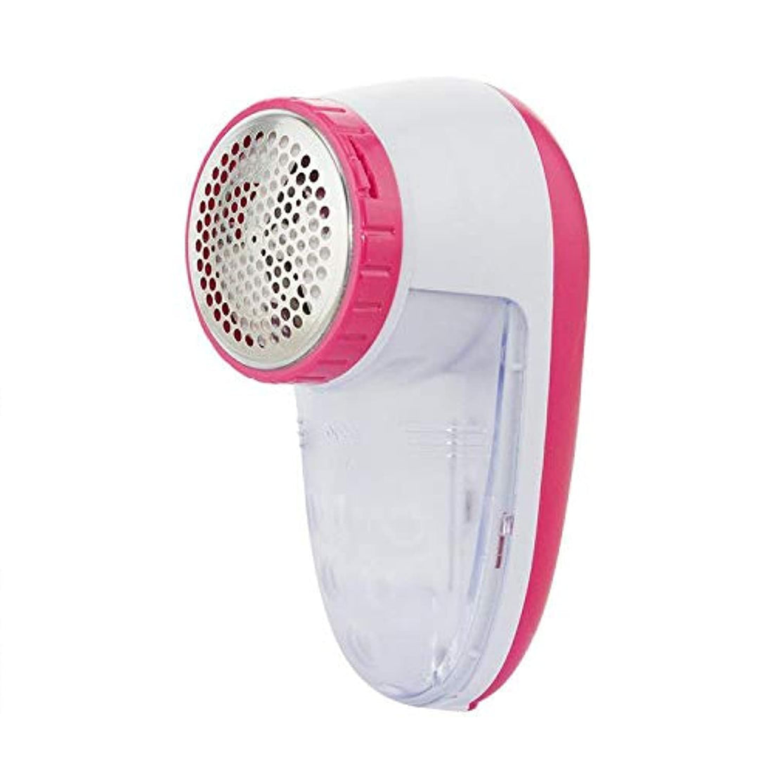 Portable Clothes Pill Fluff Lint Remover - Pink
