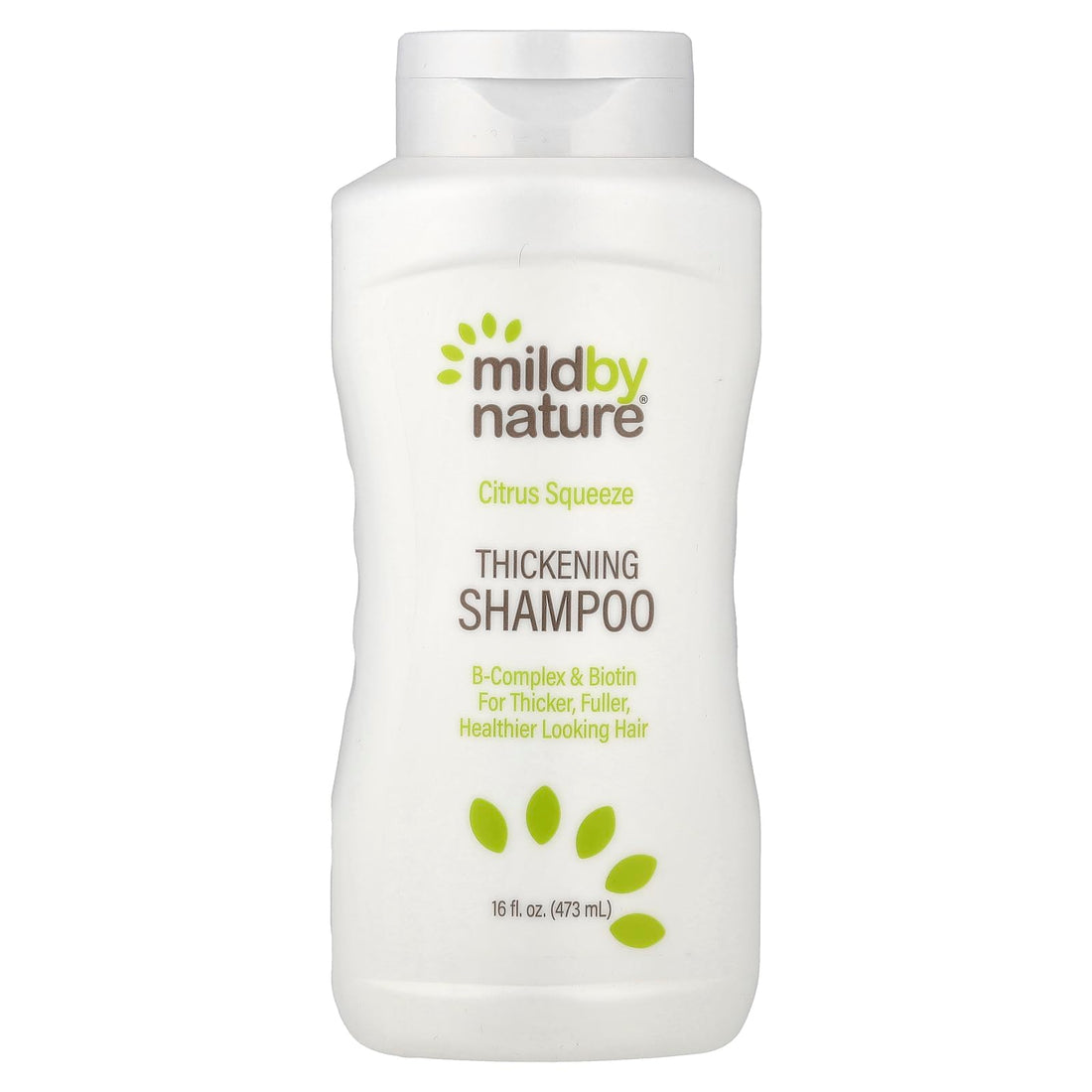 MILD BY NATURE