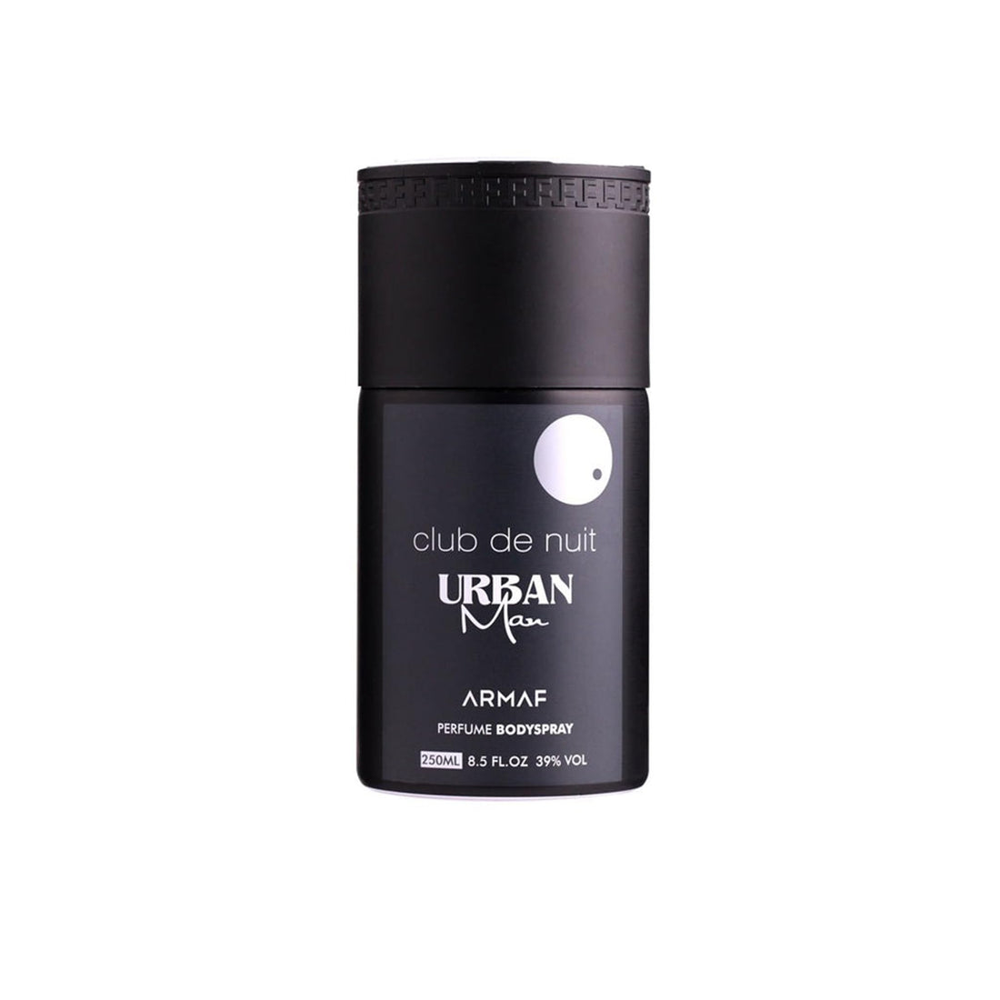 ARMAF CLUB DE NUIT URBAN MAN SPRAY 250ML