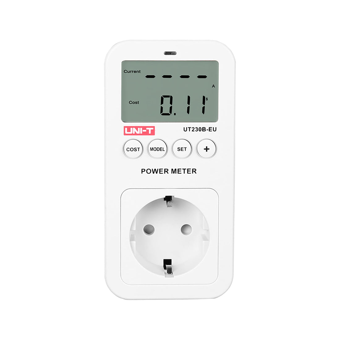 Uni-T UT230B-EU Energy Meter