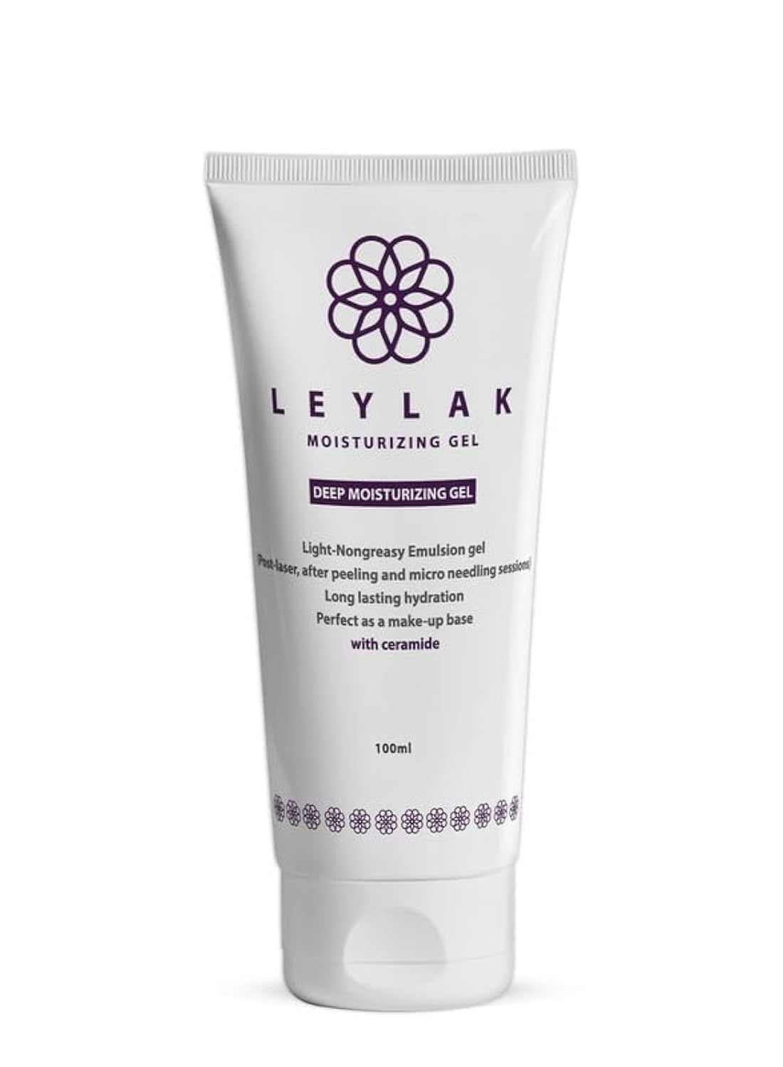 LEYLAK Moisturizing Gel 100 Ml