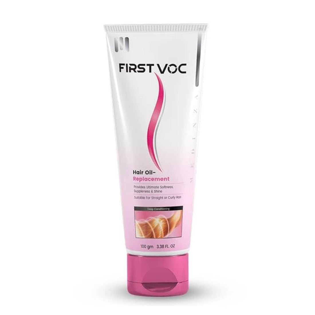 FirstVoc