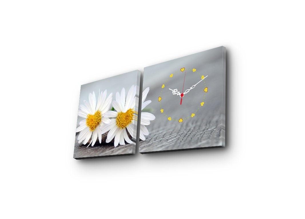 Multi Analog Clock - Wall Clocks, 2724603688462