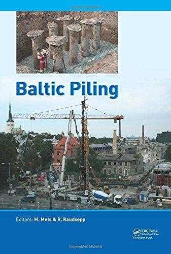 Baltic Piling